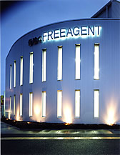 �t���[�G�[�W�F���g�O��